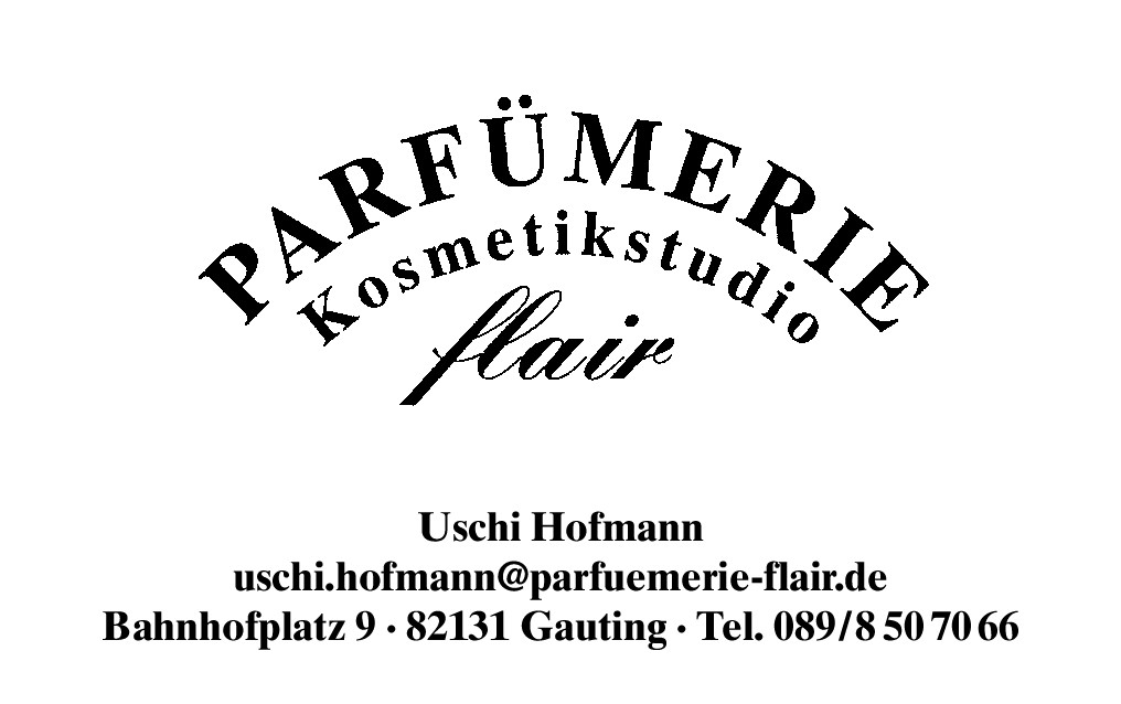Referenz_Logo_Parfümerie Flair